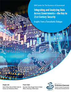 How Can Governments Best Share Threat Information Across the Atlantic? How Can Governments Best Share Threat Information Across the Atlantic?