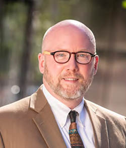 Tom Brandt